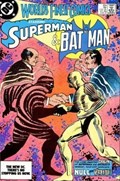 WORLD'S FINEST COMICS #304 