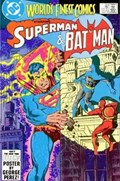 WORLD'S FINEST COMICS #301 
