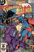 WORLD'S FINEST COMICS #311 