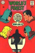 WORLD'S FINEST COMICS #176 