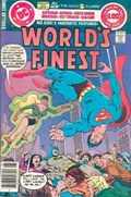 WORLD'S FINEST COMICS #266B 
