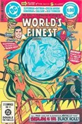 WORLD'S FINEST COMICS #270 