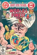 WORLD'S FINEST COMICS #268 
