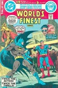WORLD'S FINEST COMICS #273 