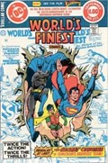 WORLD'S FINEST COMICS #271 