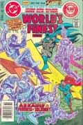 WORLD'S FINEST COMICS #272B 