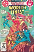 WORLD'S FINEST COMICS #276 
