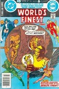 WORLD'S FINEST COMICS #277B 