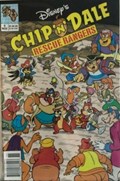 CHIP N DALE: RESCUE RANGERS #6B 