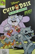 CHIP N DALE: RESCUE RANGERS #14 