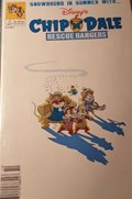 CHIP N DALE: RESCUE RANGERS #17B 