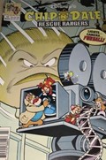CHIP N DALE: RESCUE RANGERS #10B 