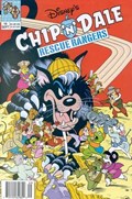 CHIP N DALE: RESCUE RANGERS #16B 