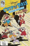 CHIP N DALE: RESCUE RANGERS #19 