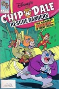 CHIP N DALE: RESCUE RANGERS #2 