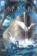 DARK ARK: AFTER THE FLOOD #1-RI-B 