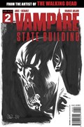 VAMPIRE STATE BUILDING #2D 