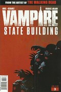 VAMPIRE STATE BUILDING #3B 