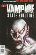 VAMPIRE STATE BUILDING #3D 