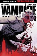 VAMPIRE STATE BUILDING #4B 