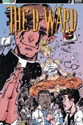 THE D WARD #3-RI 