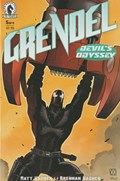 GRENDEL: DEVIL'S ODYSSEY #5 