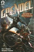 GRENDEL: DEVIL'S ODYSSEY #6B 