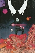 GRENDEL: DEVIL'S ODYSSEY #8B 