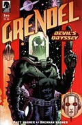 GRENDEL: DEVIL'S ODYSSEY #1 