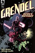 GRENDEL: DEVIL'S ODYSSEY #2B 