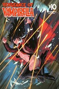 VENGEANCE OF VAMPIRELLA #10C 