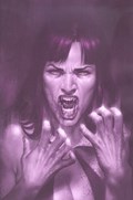 VENGEANCE OF VAMPIRELLA #10-RI-I 