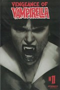VENGEANCE OF VAMPIRELLA #11-RI-G 