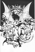 VENGEANCE OF VAMPIRELLA #12-RI-E 