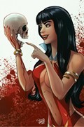 VENGEANCE OF VAMPIRELLA #1-CMXP 