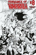 VENGEANCE OF VAMPIRELLA #8-FOC-C 
