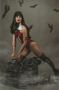 VENGEANCE OF VAMPIRELLA #8-RI-B 