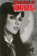 VENGEANCE OF VAMPIRELLA #9-RI-G 