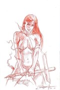VENGEANCE OF VAMPIRELLA #9-RI-I 