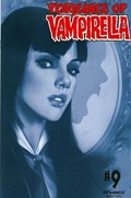 VENGEANCE OF VAMPIRELLA #9-RI-J 