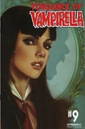 VENGEANCE OF VAMPIRELLA #9B 
