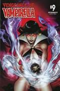 VENGEANCE OF VAMPIRELLA #9C 