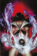 VENGEANCE OF VAMPIRELLA #9-RI 