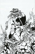 VENGEANCE OF VAMPIRELLA #9-RI-E 