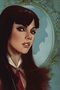VENGEANCE OF VAMPIRELLA #9F 