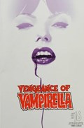 VENGEANCE OF VAMPIRELLA #16-RI-J 