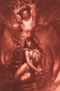 VENGEANCE OF VAMPIRELLA #16-RI-I 