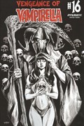 VENGEANCE OF VAMPIRELLA #16-RI-B 