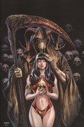 VENGEANCE OF VAMPIRELLA #16-RI-C 