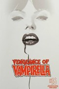 VENGEANCE OF VAMPIRELLA #16-RI-G 